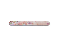 Sibel lima de uñas cherry 6 in 1