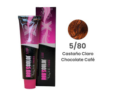 Tinte RED'S COLOR aceite ARGAN 60ml  5.80