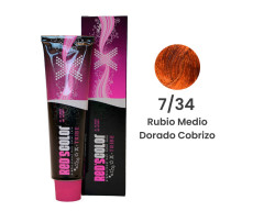 Tinte RED'S COLOR aceite ARGAN 60ml  7.34