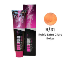 Tinte RED'S COLOR aceite ARGAN 60ml  9.31