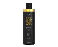Beox 24K champu 500 ml