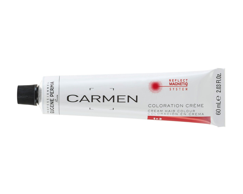 Eugene Perma tinte Carmen SE 2002