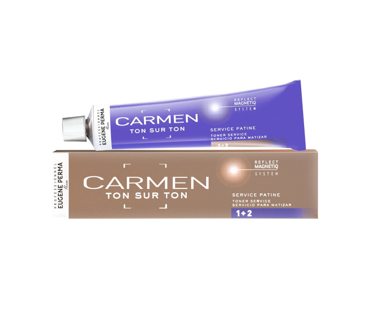 Eugene Perma Carmen TT MATIZADOR P23
