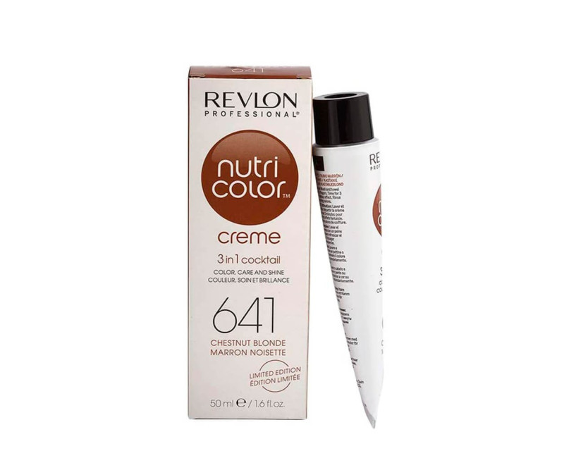Revlon Nutri color Creme 641 50 ml.