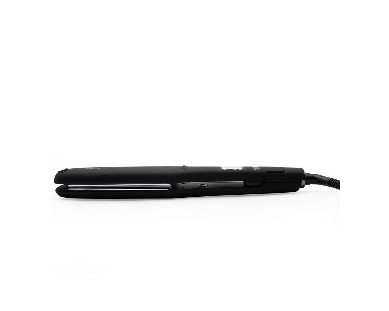 Corioliss C-Extreme Black plancha de pelo negra