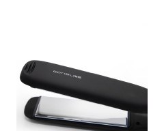 Corioliss C-Extreme Black plancha de pelo negra