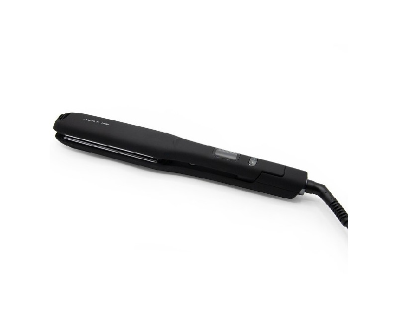 Corioliss C-Extreme Black plancha de pelo negra