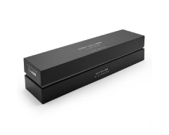 Corioliss C-Extreme Black plancha de pelo negra
