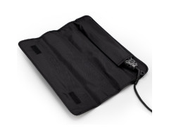 Corioliss C1 Silver Paisley Soft Touch plancha de pelo