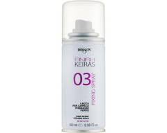 Laca fuerte Dikson Keiras 03 Fixing Spay 100ml