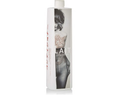 Trendy Hair Lait Elastic Keratin With Ginseng acondicionador con keratina 1000ml