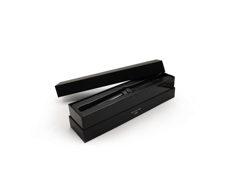 Cono Digital Corioliss Black Soft Touch