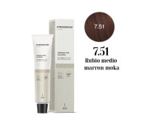 Tinte vegano sin amoniaco Kinessences 7.51 100 ml