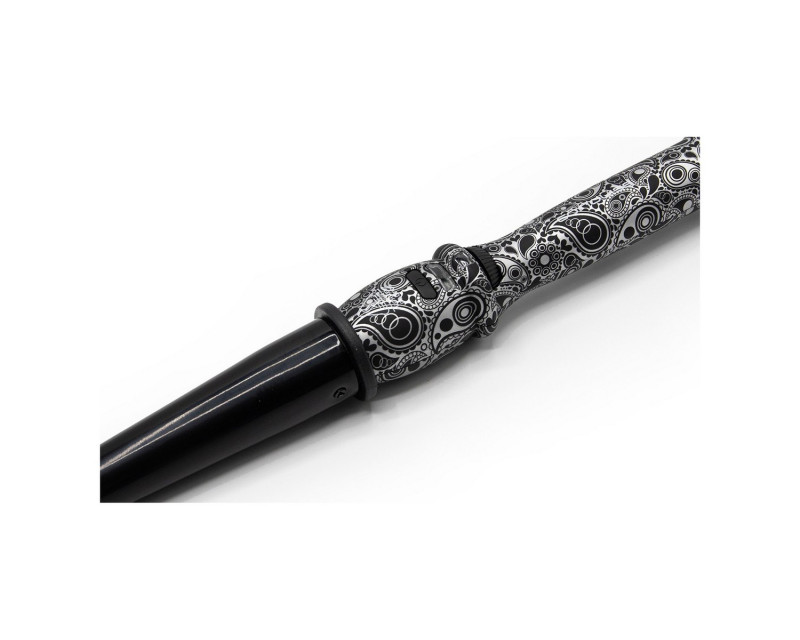 Cono Corioliss Glamour Silver Paisley Soft Touch