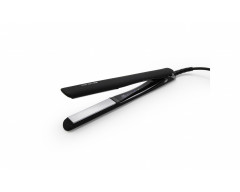 Corioliss C5 Black Soft Touch Chrome plancha de pelo