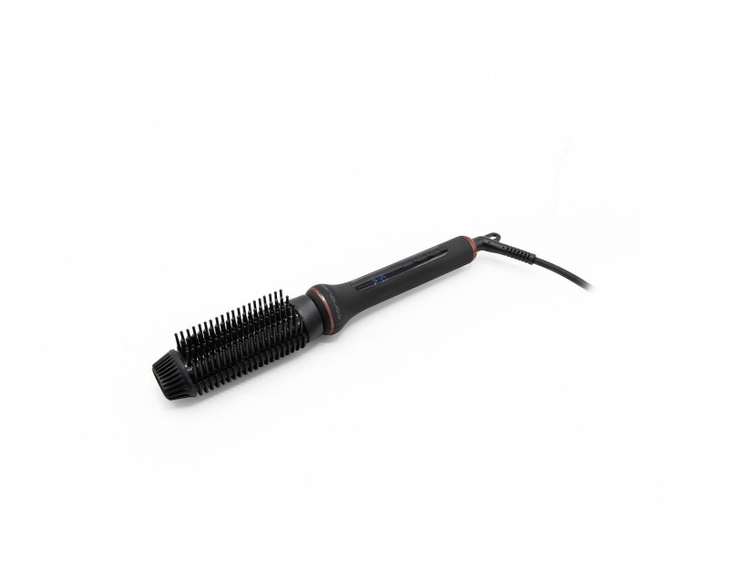 Corioliss Cepillo Hot Brush Black Soft Touch Copper