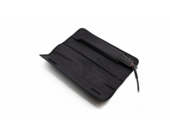 Corioliss Cepillo Hot Brush Black Soft Touch Copper