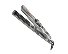 Babyliss Pro plancha Ultrasonic Cool Vapor Optional 230ºC
