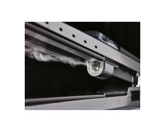 Babyliss Pro plancha Ultrasonic Cool Vapor Optional 230ºC