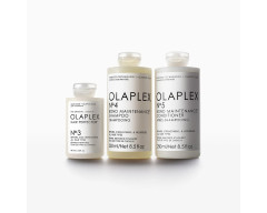 Olaplex No.4 Bond maintenance shampoo - Champú mantenimiento 250ml
