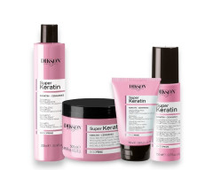 Dikson Prime Keratin mascarilla desenredante spray 150ml