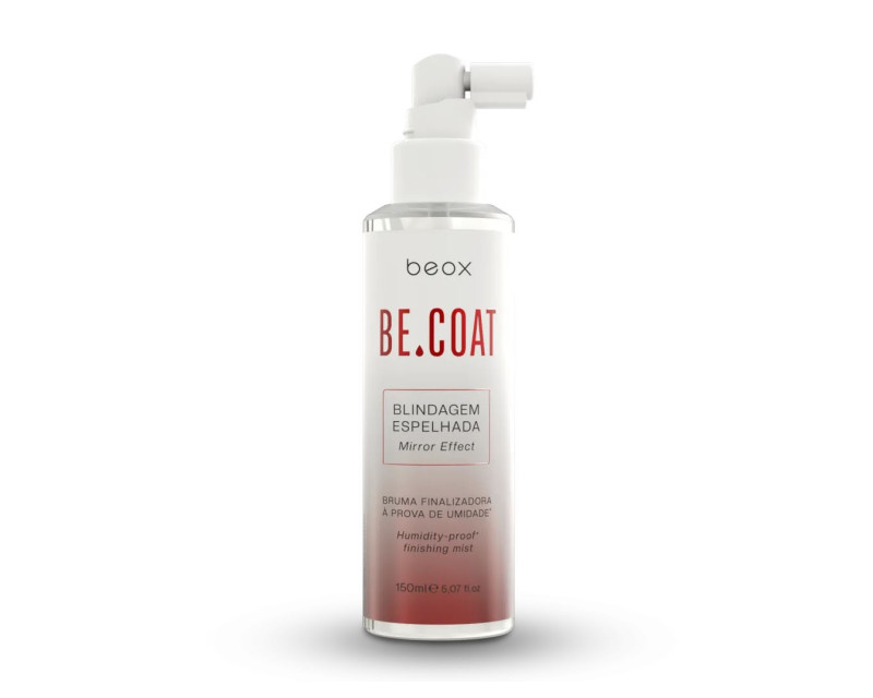Beox BE COAT bruma brillo 150 ml