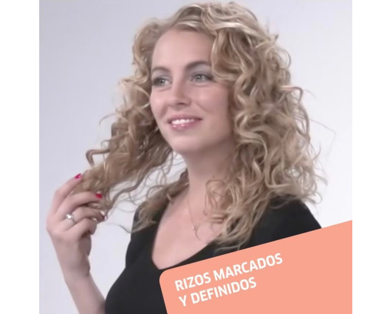 Wella Eimi Boost Bounce espuma para rizos 300ml