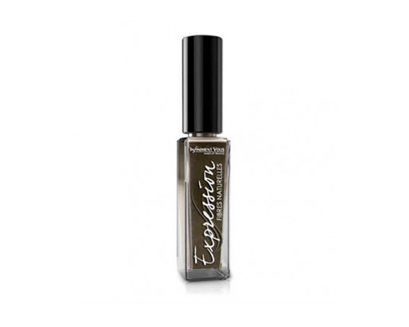 Infiniment Vous Expression fibras naturales cejas color chocolate 9ml