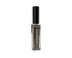 Infiniment Vous Expression fibras naturales cejas color chocolate 9ml