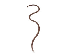 Andreia Waterproof Eyeliner Brown Velvet 12H lápiz de ojo color marrón
