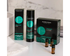 Eugene Perma Essentiel Keratin Force champú de caída 1000 ml