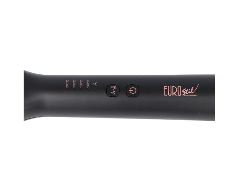 Eurostil Breeze cepillo eléctrico alisador