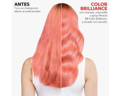 Wella Invigo Color Brilliance Mask mascarilla para cabello coloreado 150ml