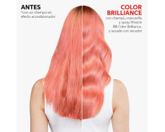 Wella Invigo Color Brilliance Shampoo champú protector de color 300ml