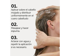 Wella Invigo Nutri Enrich mascarilla nutritiva 500ml