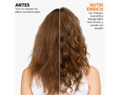 Wella Invigo Nutri Enrich mascarilla nutritiva 150ml