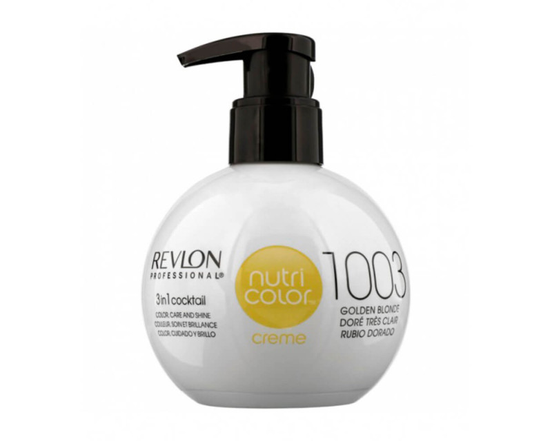 Revlon Nutri color Creme 1003, 270 ml