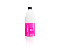 Oxidante en crema RED'S KERATIN 1L 20 vol.