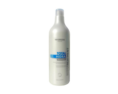 Champú Total Hidra de RED'S TREATMENT 1000ml