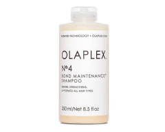 Olaplex No.4 Bond maintenance shampoo - Champú mantenimiento 250ml